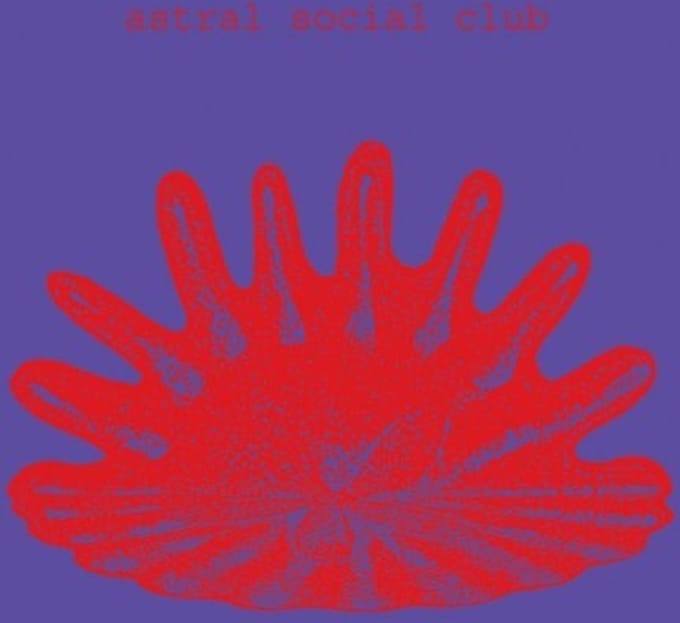 Astral Social Club - Octuplex (CD)