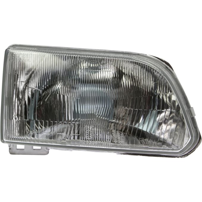 Koplampen DEPO 212-1152-2, rechts