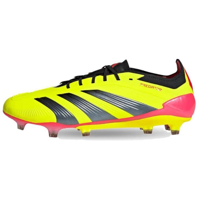 Adidas predator elite l fg -