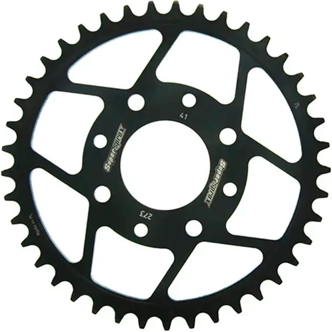 Motorfiets kroon Supersprox RFE-273:41 # 50-32032-41 # # 10221-41