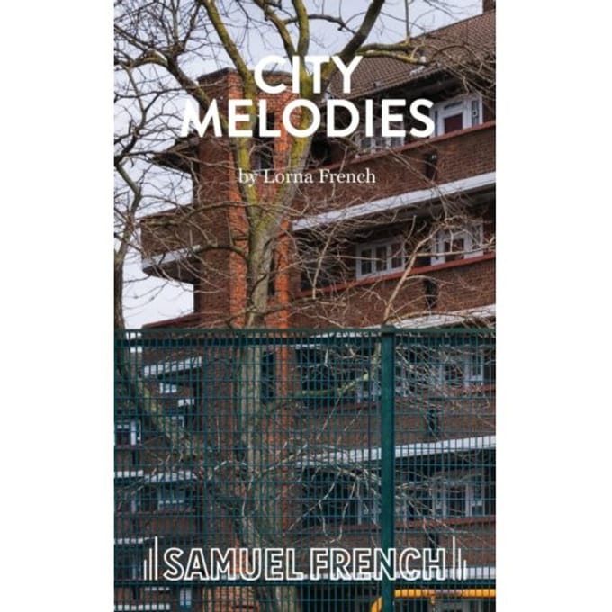 City Melodies - Lorna French
