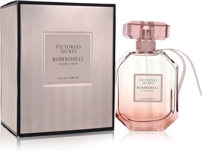 Victoria's Secret Bombshell Seduction eau de parfum spray 100 ml