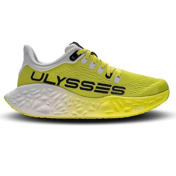 Ulysses Waya URC1 WY-380000 44 Hardloopschoenen gray