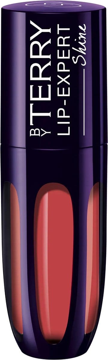 By Terry Lip Expert Shine Liquid Lipstick 3 g - #09 Peachy Guilt