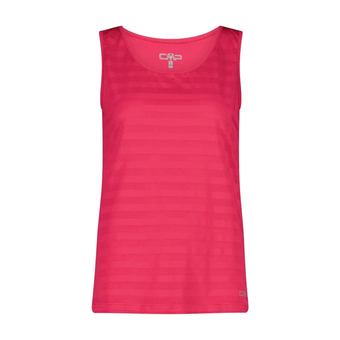 Gebreide tanktop voor dames CMP Unlimitech