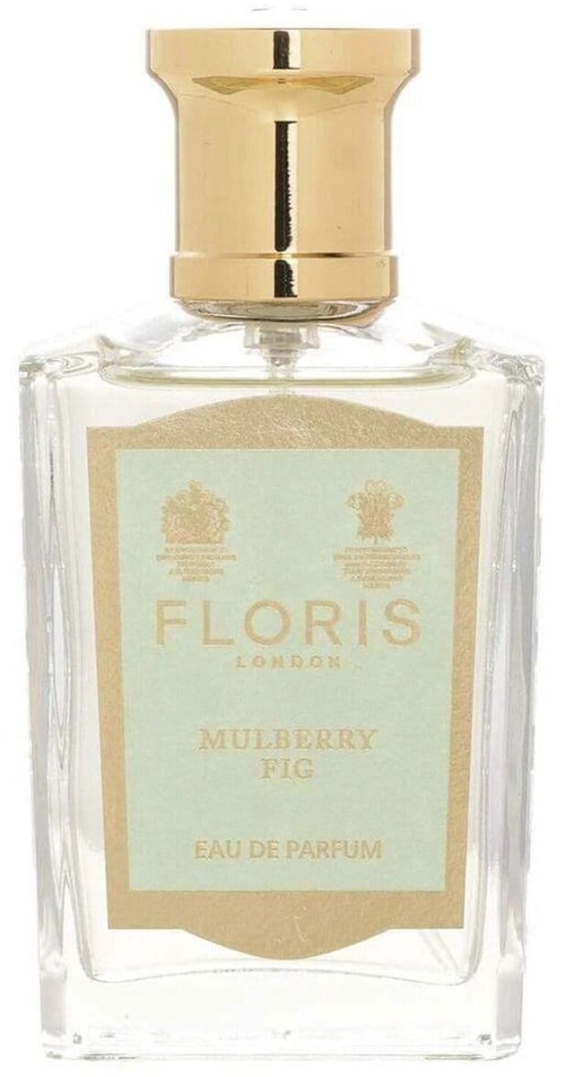 Floris Of London, Figue Mûre, Eau De Parfum, Unisexe, 50 ml