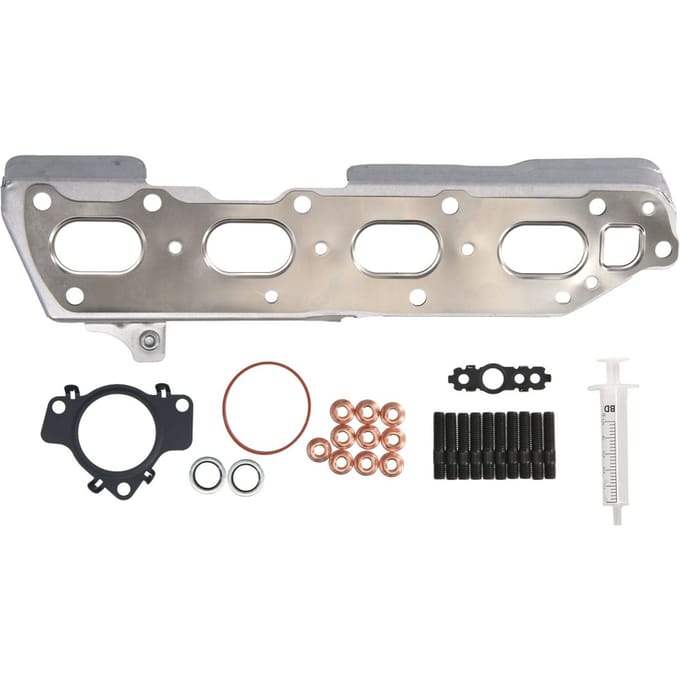 Montageset, supercharger ELRING 884.230