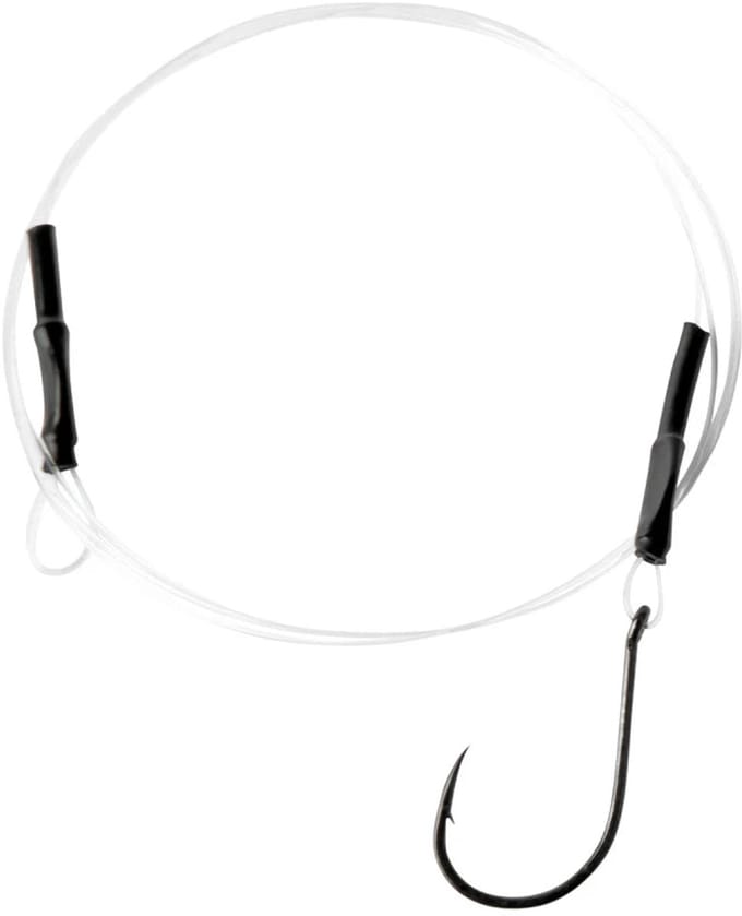 Skeater Fluorocarbon Finesse Trace | 50cm #2