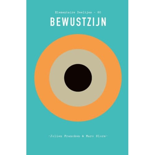 Bewustzijn - Elementaire Deeltjes - Jolien Francken