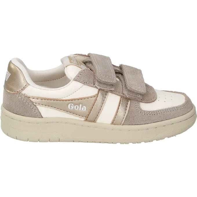 Kindertrainers Gola Hawk Mirror Strap