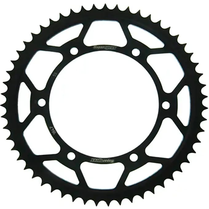 Motorfiets kroon Supersprox JTR1847-55 # 50-15032-55