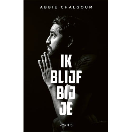 Ik Blijf Bij Je - Abbie Chalgoum