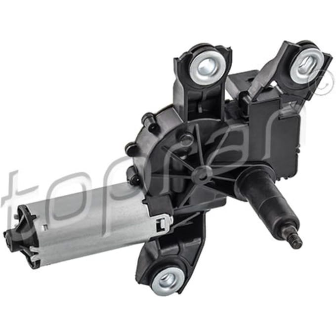 Topran Ruitenwissermotor HANS PRIES 117 656