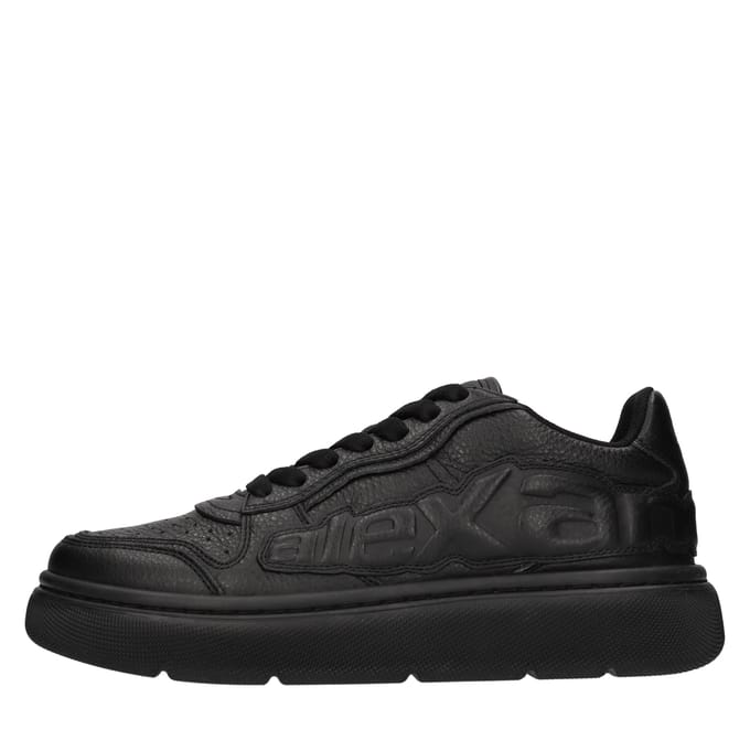 Alexander Wang Zwarte sneakers