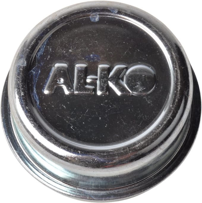 AL-KO naafdop - 66 mm
