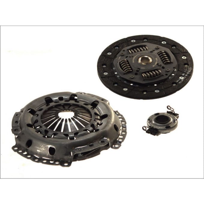 Koppelingsset SACHS 3000 951 702