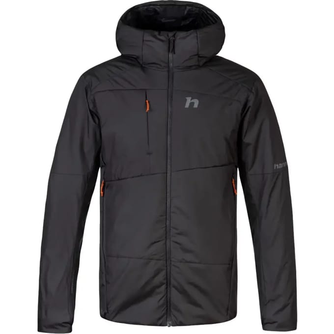 Hooded jacket Hannah Deyn