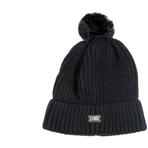 Muts Leone 1947 Woman Caps Pompon