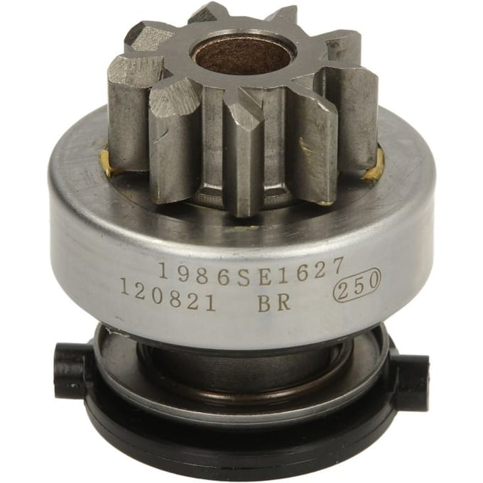 Vrijwielaandrijving/bendix, starter  BOSCH 1 986 SE1 627