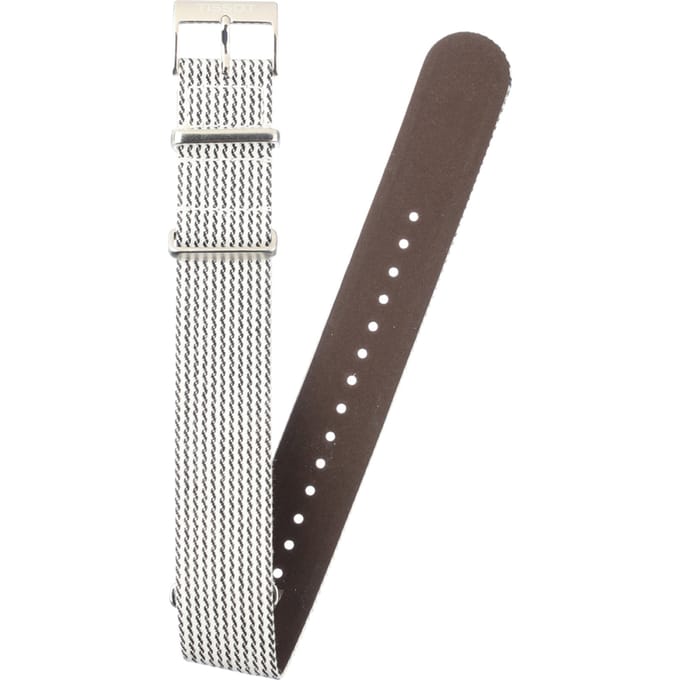 Tissot Straps T604039641 Every Time Horlogeband