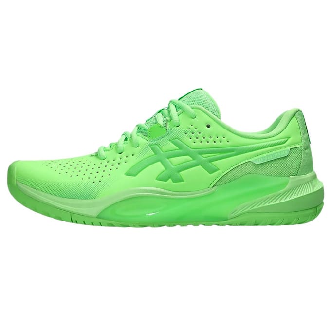 ASICS Gel-Challenger 15 Lime Burst Groen Gecko 41.5 green