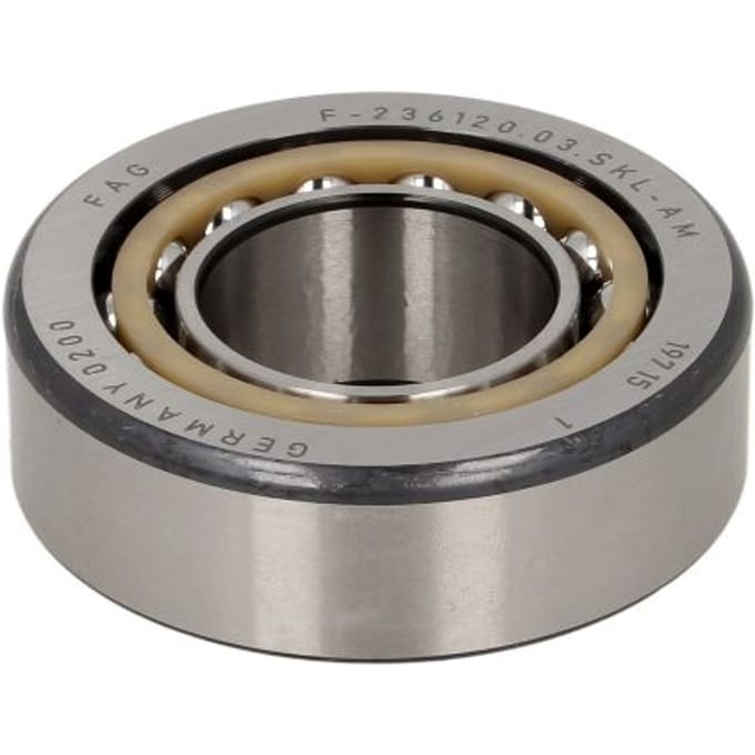 Schaeffler Ina Lager, handgeschakelde versnellingsbak INA 712 1527 10