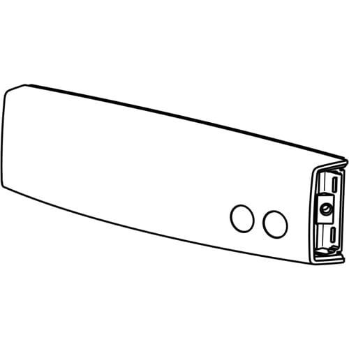 AEG PCB, set, geconfigureerd 140047033562