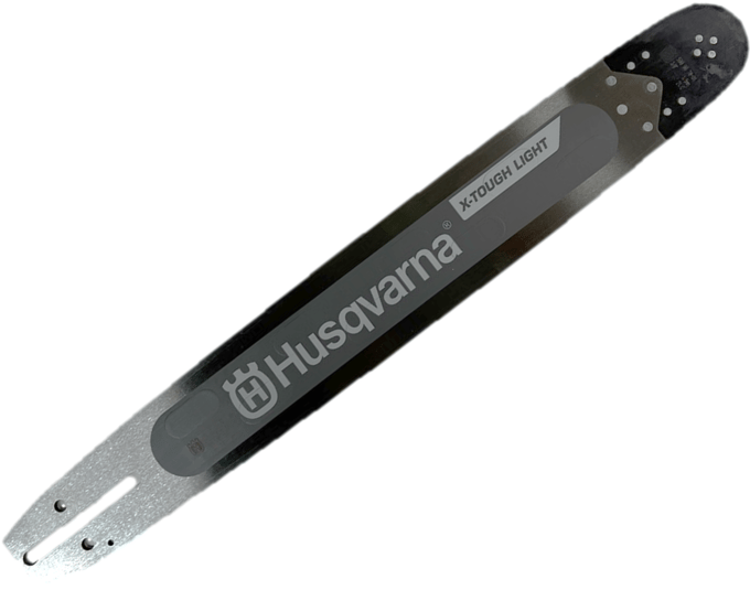 Husqvarna x-tough light 3/8" 50cm 1.5 72