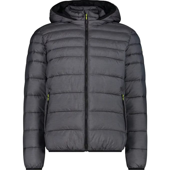 Hooded jacket CMP