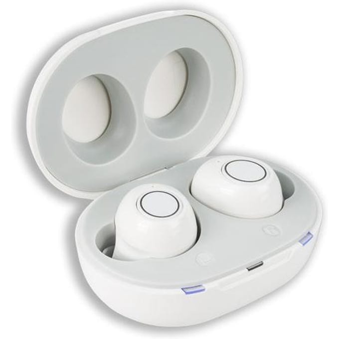 Dual Plus Gehoorversterker Met Oplader