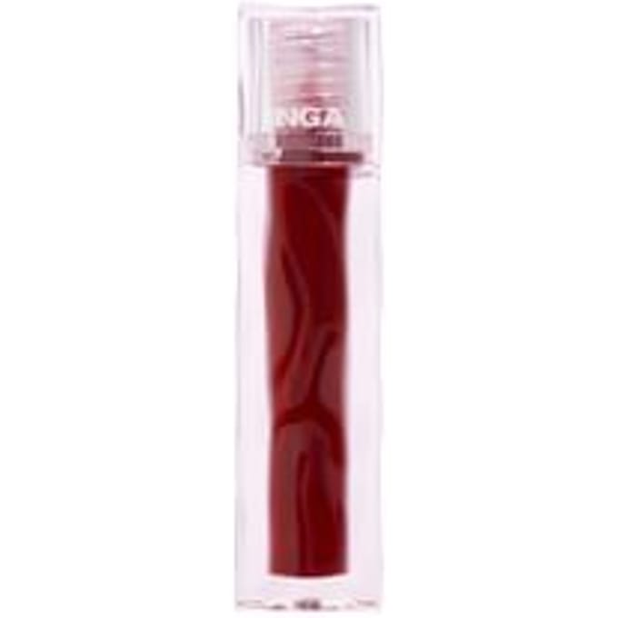 INGA - Blurring Velvet Matte Tint - 12 Colors Flirting Red