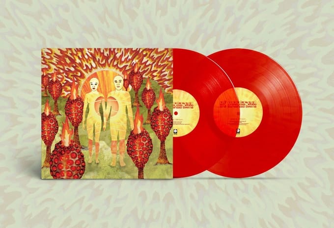 Of Montreal - The Sunlandic Twins (2 LP) (20th Anniversary Edition)