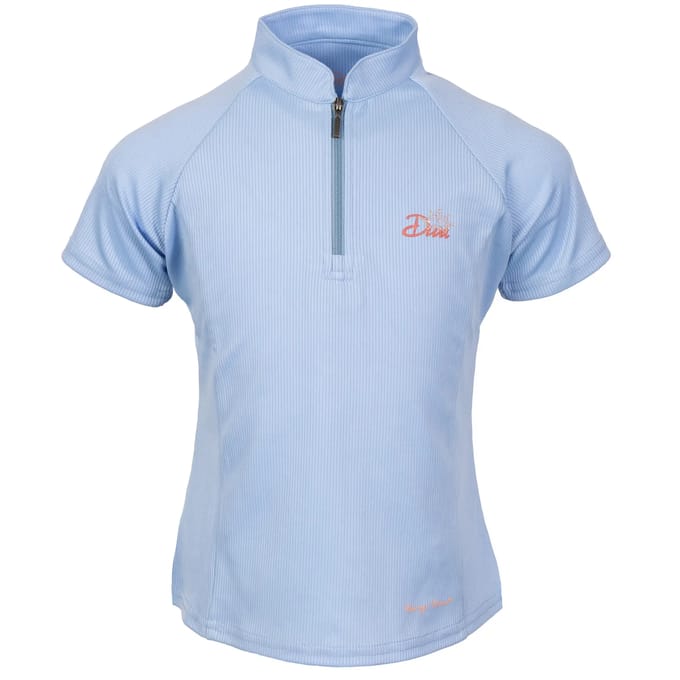 Trainings Shirt Diva Mauvewood, 116