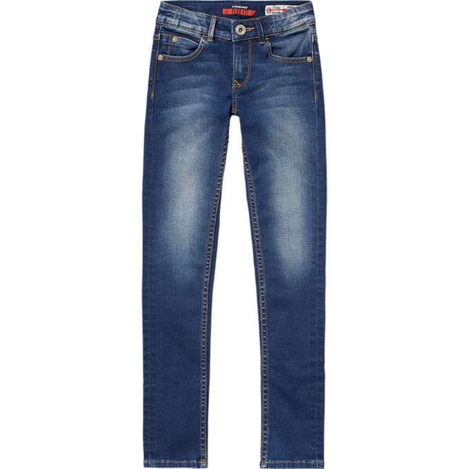 Vingino Bettine Dark Used Taglia: 16 | Jeans Outlet | kids