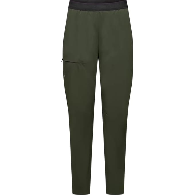 Ultra-lichte wandelsbroek dames Salewa Pedroc 3