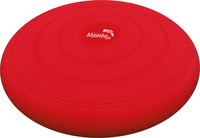 Balkussen Rood Mambo Max
