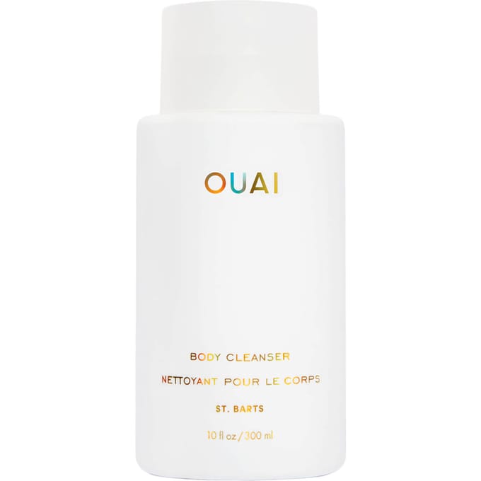 OUAI St. Barts Bad- en Douchegel 300 ml