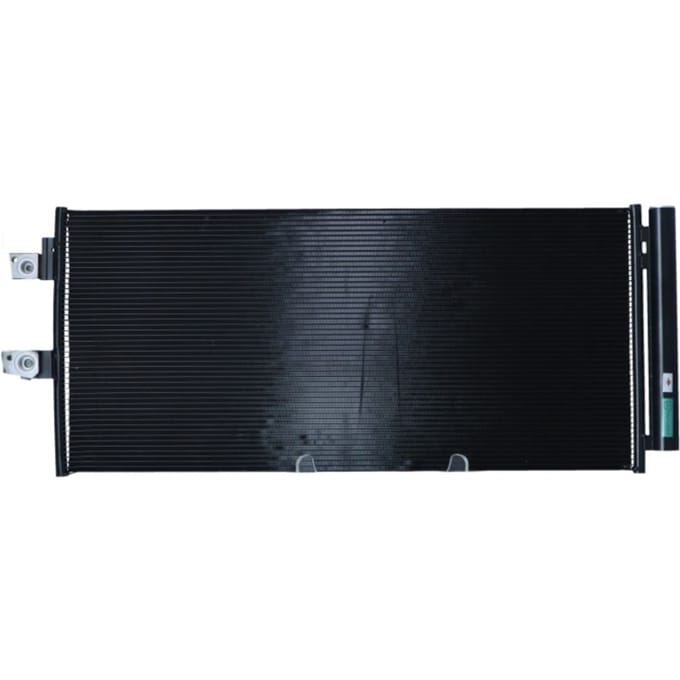 Condensor, airconditioning NRF 350446
