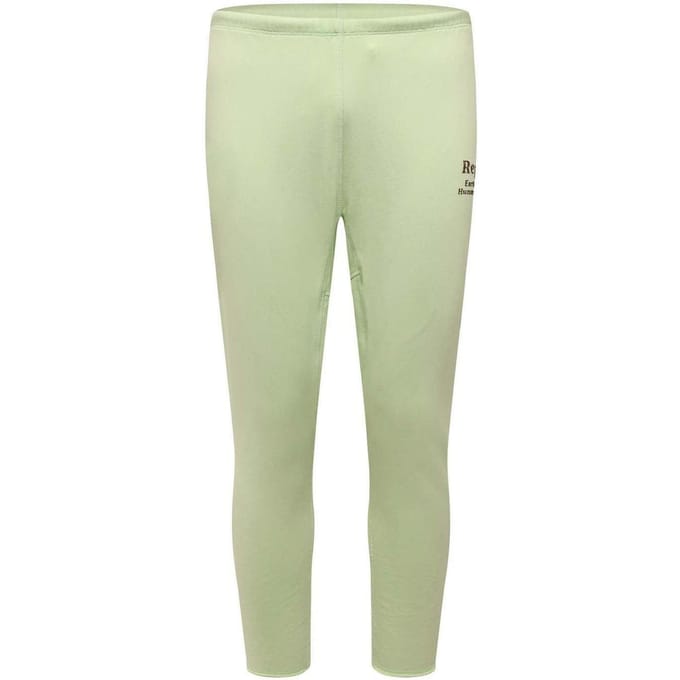 Replay Dames/Dames Sweatbroeken (Groen)