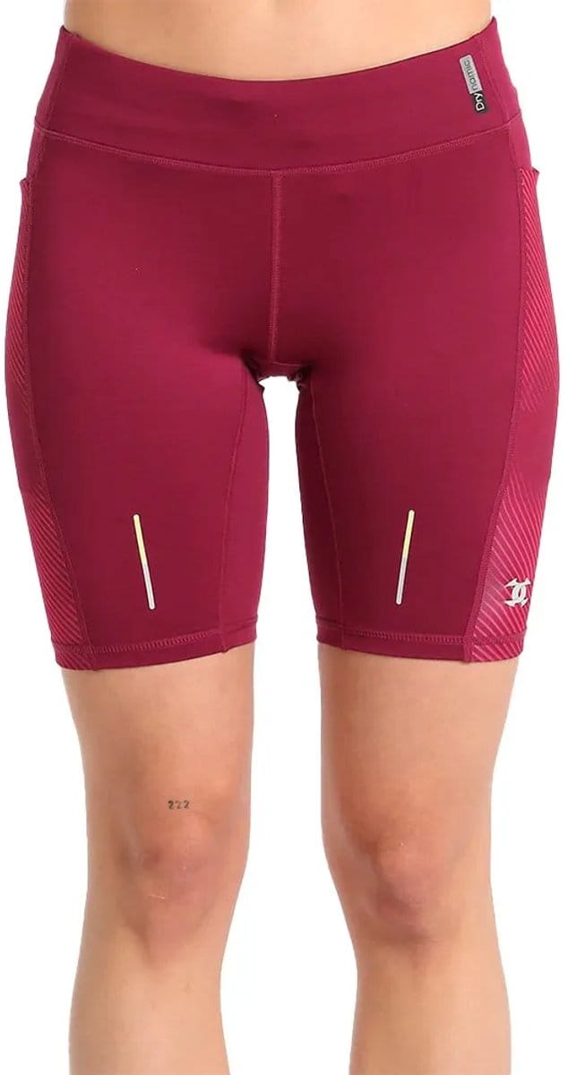 John Smith Aduar Korte Leggings Roze S Vrouw