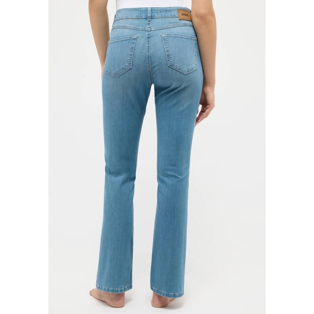 Angels Jeans - Broek - LENI890031 flared maat W36 X L30