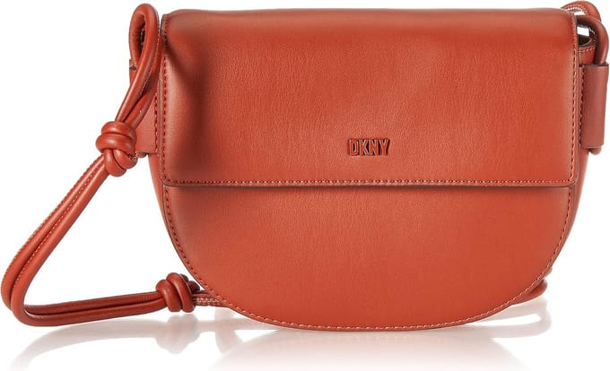 Dames Crossbody Tas met Flap