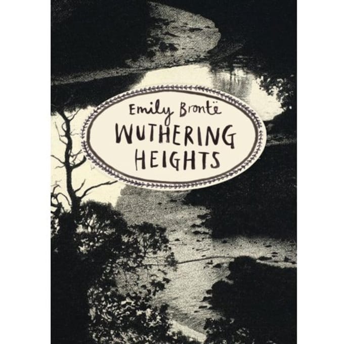Wuthering Heights (Vintage Classics Bronte Series) - Vintage Classics Bronte Series - Emily Bronte