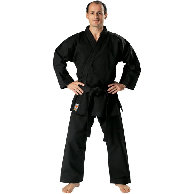 Kimono karate Kwon Traditional 12 oz