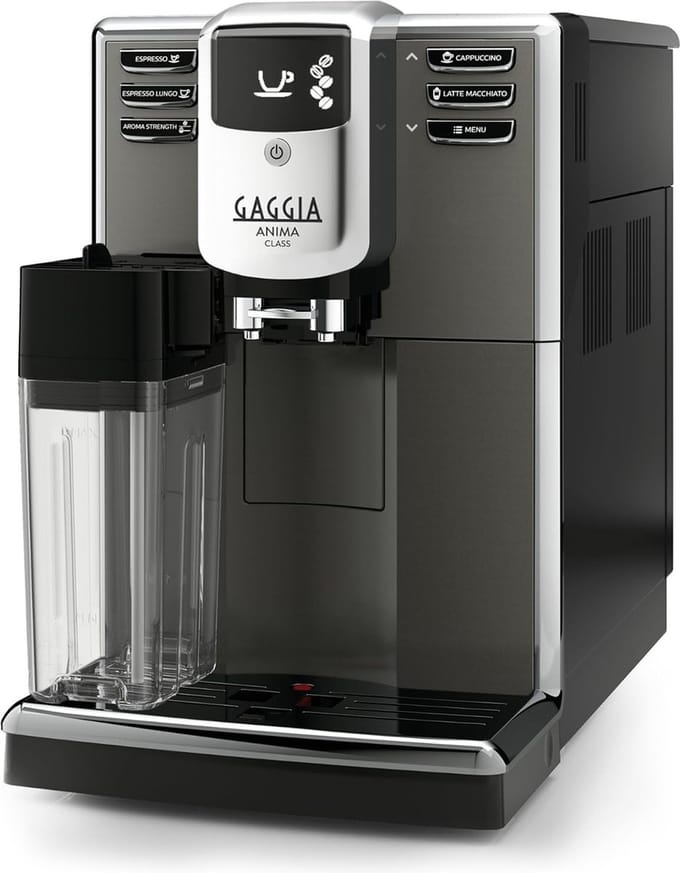 Gaggia Anima Class - Volautomatische koffiemachine
