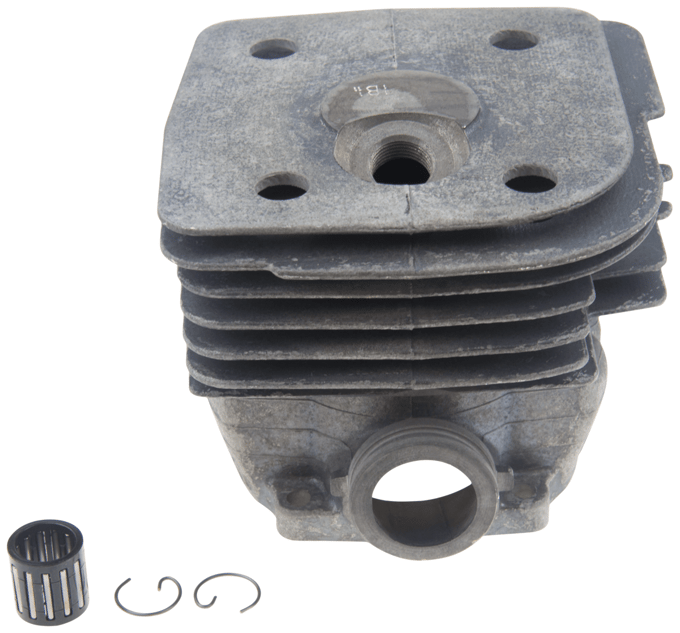 Zuiger + cylinder 385/cs2186