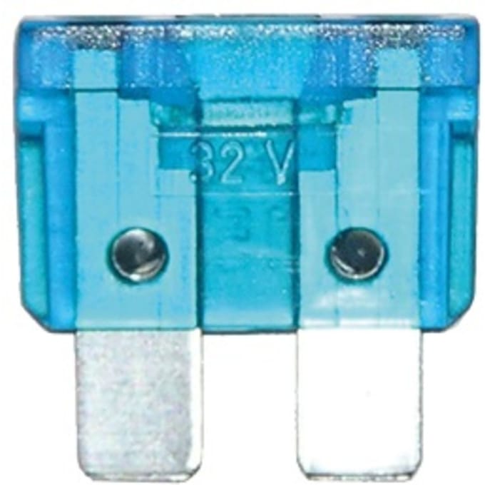 Zekeringen standaard DRESSELHAUS 4638/000/51 3
