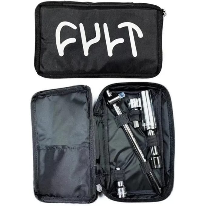 Kit Outils Douille Rallonge Cult Tool