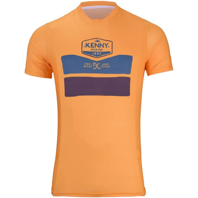 T-shirt Kenny Indy