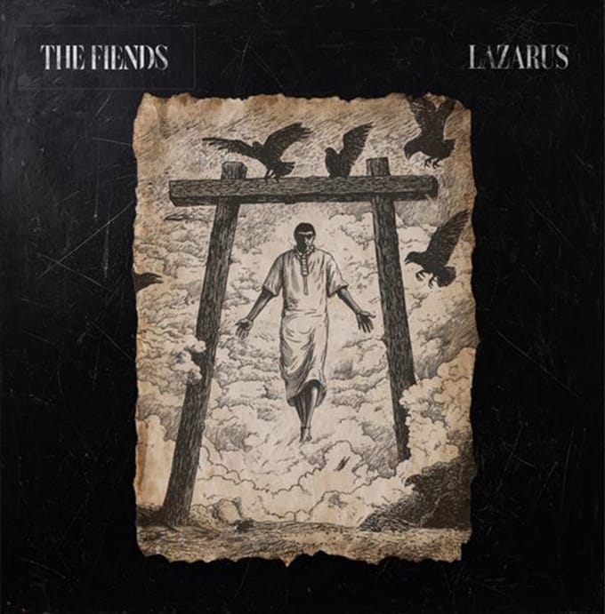 Lazarus